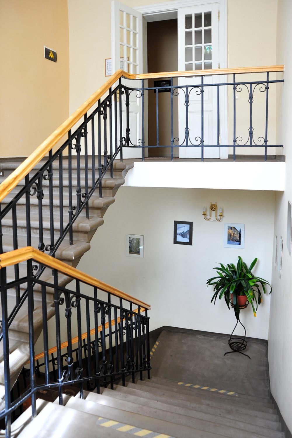 Nauksenu Muiza Hotel Naukseni Екстериор снимка