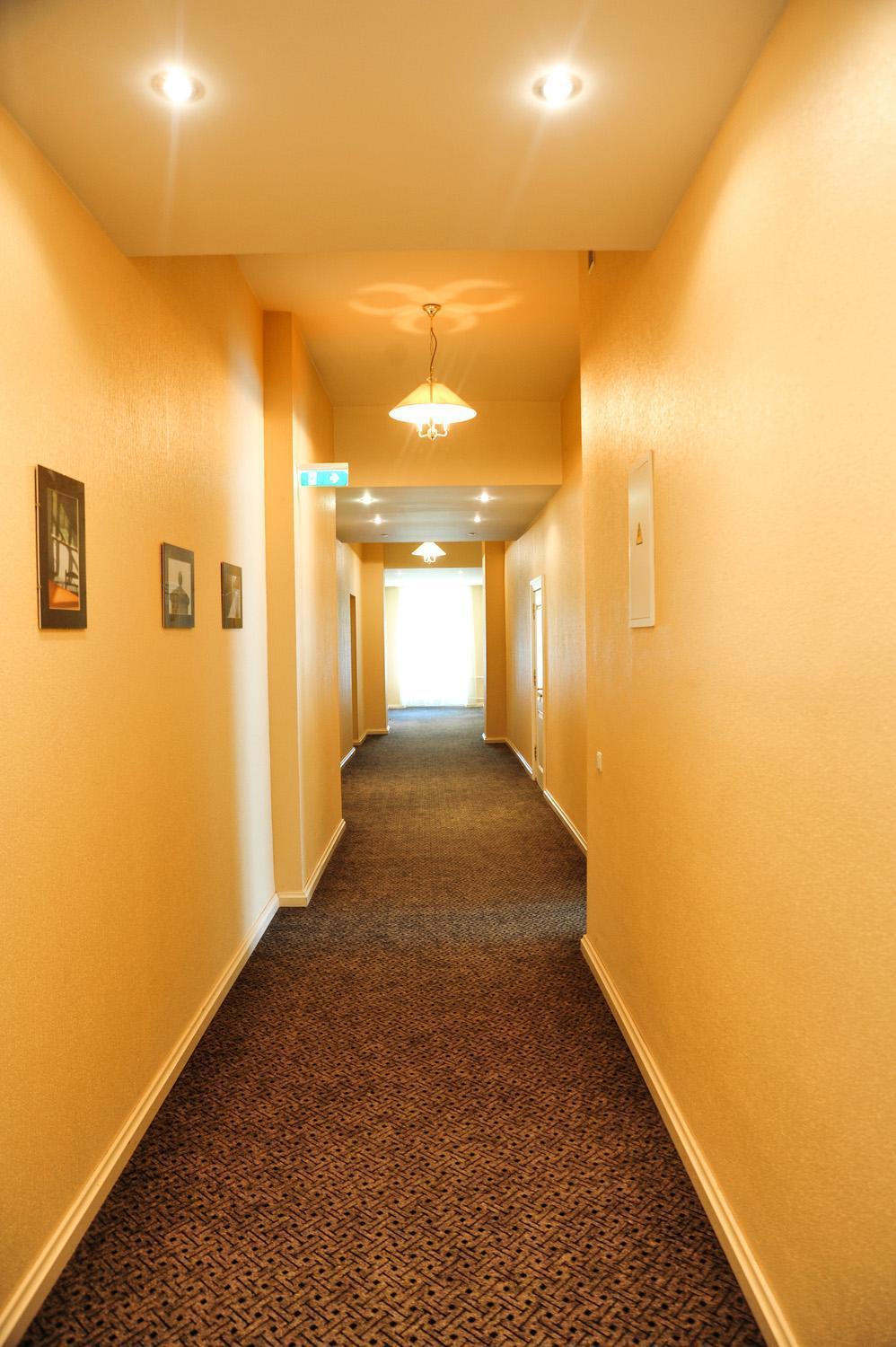 Nauksenu Muiza Hotel Naukseni Екстериор снимка