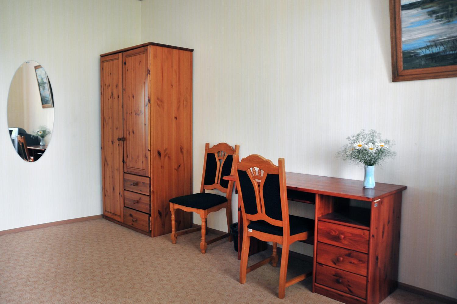Nauksenu Muiza Hotel Naukseni Екстериор снимка