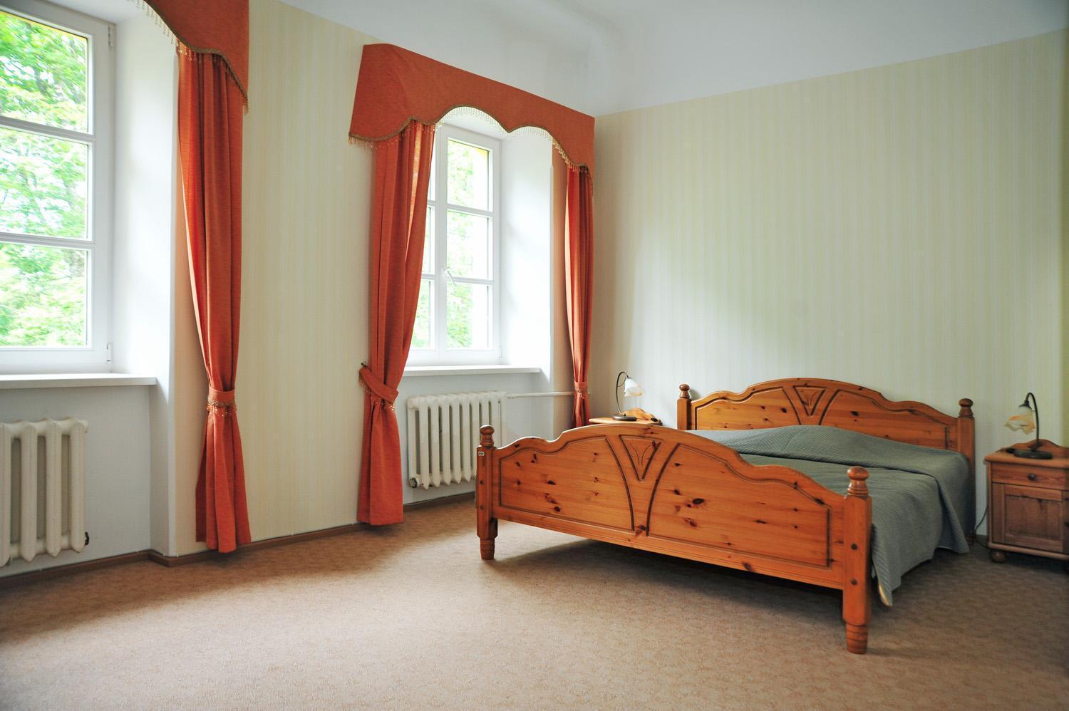 Nauksenu Muiza Hotel Naukseni Екстериор снимка