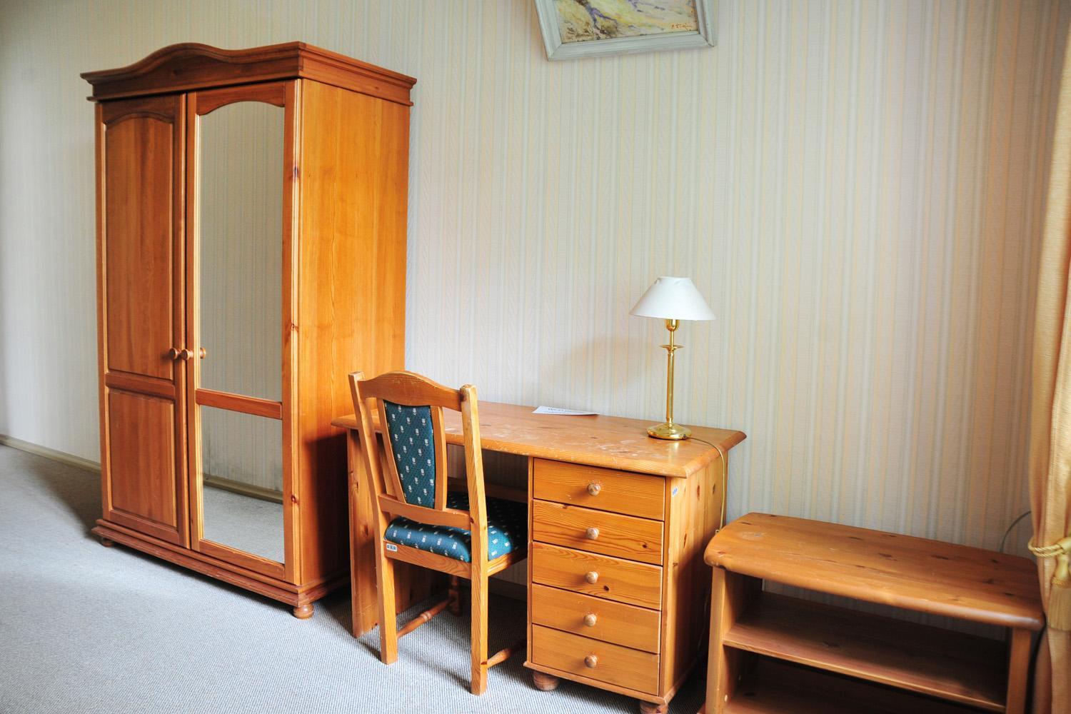 Nauksenu Muiza Hotel Naukseni Екстериор снимка