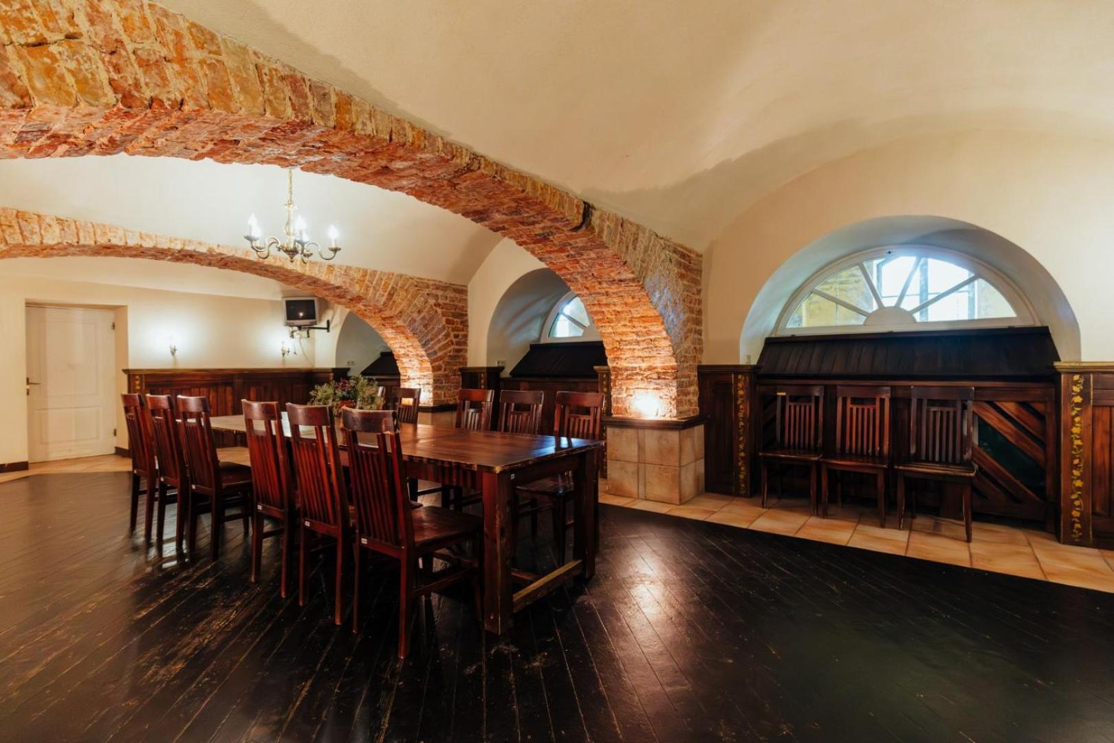 Nauksenu Muiza Hotel Naukseni Екстериор снимка